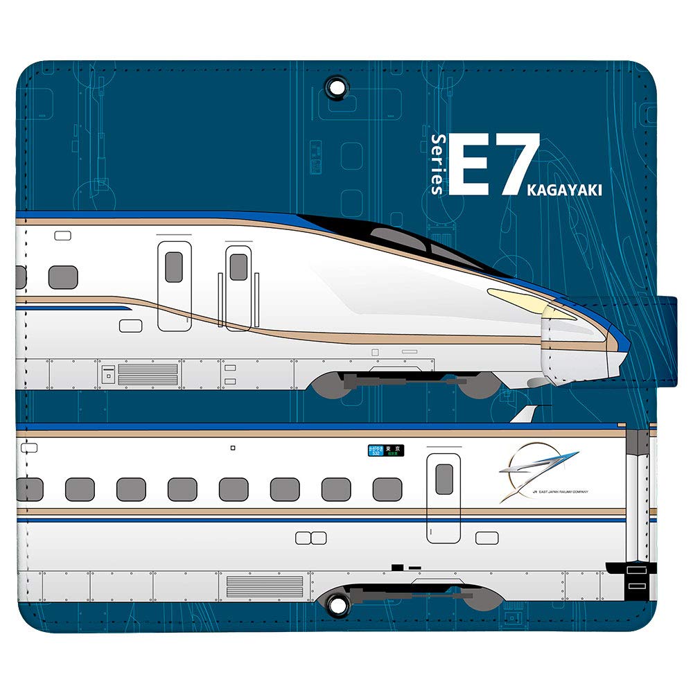 鉄道写真 青白いトーン 高品質印刷